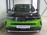 tweedehands Opel Mokka-e Elegance 50-kWh 11kw Navi verw. stoelen