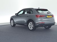 tweedehands Audi Q3 45 TFSI e 245pk S-Line Stoelverwarming Virtual Cockpit Led ACC App-Connect