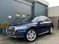 tweedehands Audi Q5 40 TDI quattro Sport