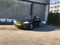 tweedehands Opel Astra 1.8-16V Pearl