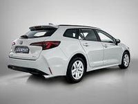 Occasion Toyota Corolla Comfort 140 PK (102 kW) 2025 Grijs, metallic lak Stationwagen