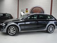 tweedehands Audi A4 Allroad quattro 3.0TDI ProL, 1e eig, NL-auto, NIEUWSTAAT!!