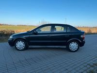 Occasion Opel Astra 84 PK (61 kW) 2002