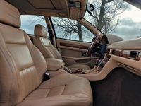 tweedehands Maserati Quattroporte 3.2 V8 | Rijdende auto | Leuk Project