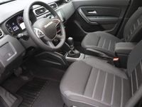 tweedehands Dacia Duster TCe 150pk Journey EDC/AUTOMAAT