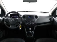 tweedehands Hyundai i10 1.0i Comfort incl. Cruise/ Airco/NAP!!