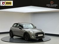 Occasion Mini Cooper Salt 136 PK (100 kW) 2020 Grijs Hatchback