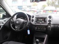 tweedehands VW Tiguan 1.4 TSI Sport&Style | Nieuwe Ketting | Navi