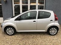 tweedehands Peugeot 107 1.0 Access Accent 5-deurs Airco