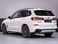 Occasion BMW X5 Executive 286 PK (210 kW) 2021 Wit SUV