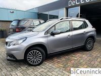 tweedehands Peugeot 2008 1.2 PureTech Blue Lion