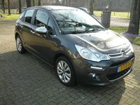 tweedehands Citroën C3 automaat