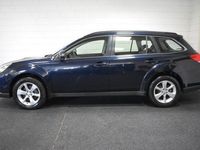 tweedehands Subaru Legacy 2.0D-X EXECUTIVE, Panorama, Leder, Trekhaak