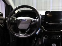 tweedehands Ford Fiesta 1.0 EcoBoost Hybrid Titanium