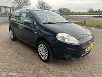 tweedehands Fiat Punto 1.2 Active "NETTE AUTO"