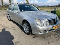 tweedehands Mercedes 220 E-KLASSE EstateCDI Business Edition