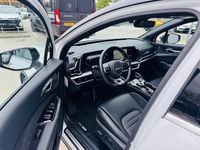 Occasion Kia Sportage GT 210 PK (154 kW) 2024 Wit SUV