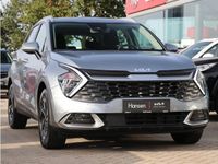 tweedehands Kia Sportage 1.6 T-GDi Hybrid DynamicLine I Navi I Camera