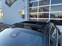 Occasion Mercedes CLA250 AMG line 272 PK (200 kW) 2024 Zwart Sedan