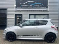 tweedehands Suzuki Swift 1.2 Exclusive