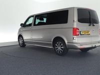 tweedehands VW Transporter 2.0 TDI 150pk DSG L2H1 DC 70 Edition Trekhaak Leder Led Navigatie