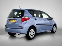 Occasion Toyota Verso-S 2014 Blauw MPV