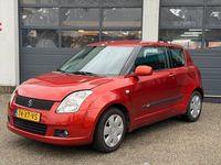 Occasion Suzuki Swift GLS 93 PK (68 kW) 2007 Oranje Hatchback