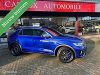 tweedehands VW T-Roc 2.0 TSI 4Motion R