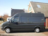 tweedehands VW Crafter Bestel 32 2.0 TDI L2H3