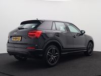 tweedehands Audi Q2 35 TFSI AUT. 150 PK S-Line Sportstoelen Carplay Cl