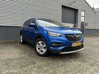 tweedehands Opel Grandland X 1.2 Turbo Business Executive