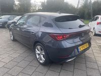 tweedehands Seat Leon 1.0 TSI FR Launch Edition*RIJKLAARPRIJS*