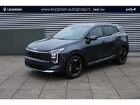 Nieuw Kia Sportage 239 PK (175 kW) 2025 SUV