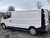 Occasion Renault Trafic 125 PK (91 kW) 2017 Wit MPV