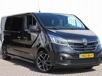 tweedehands Renault Trafic 2.0 dCi 150 EDC T29 DUBBELE CABINE