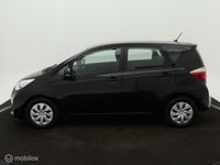 tweedehands Toyota Verso-S 1.3 VVT-i Aspiration AUTOMAAT