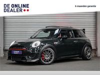 Occasion Mini John Cooper Works 232 PK (170 kW) 2015 Groen Hatchback