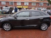 tweedehands Suzuki Baleno 1.2 Smart Hybrid High Executive benzine 1 op 23 km