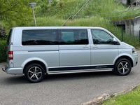 tweedehands VW Caravelle Transporter2.0 TDI