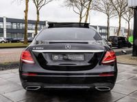 tweedehands Mercedes E350 9G-TRONIC AMG Line