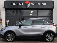 tweedehands Opel Crossland X 1.2 Turbo 120 Jaar Edition Trekhaak/Navi/Cruise