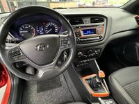 tweedehands Hyundai Coupé I201.0 T-GDI Comfort