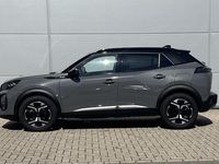 Nieuw Peugeot 2008 GT 145 PK (106 kW) 2025 Grijs SUV