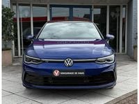Occasion VW Golf VIII Business 131 PK (96 kW) 2023 Blauw Hatchback