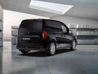 Nieuw Mercedes eCitan 89 kW (122 PK) 2025 Zwart Van