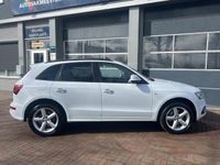 tweedehands Audi Q5 3.0 TDI quattro Sport Edition Bj 2016 Navi,19Inch,