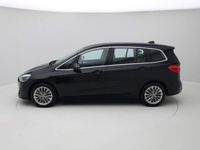 tweedehands BMW 218 2-SERIE GRAN TOURER i High Executive Edition Aut. Leder /Navi.