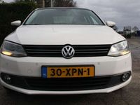 tweedehands VW Jetta 1.2 TSI Comfortline pdc,airco,schuifdak