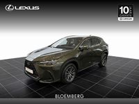 Occasion Lexus NX450h+ Executive Line 303 PK (222 kW) 2024 Groen SUV
