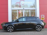 Occasion Lancia Ypsilon 110 PK (80 kW) 2025 Zwart Hatchback